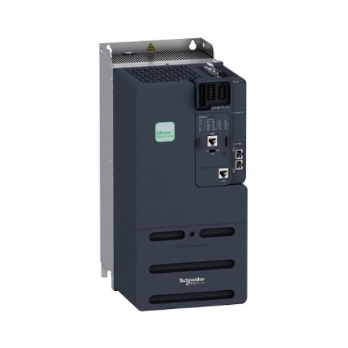 VARIADOR 22KW 30HP 380V C/ETHERNET ATV340D22N4E